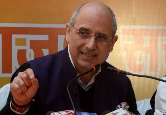 संविधान हत्या दिवस से नई पीढ़ी को होगी इमरजेंसी की जानकारी : नलिन कोहली